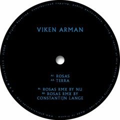 Viken Arman - Rosas (NU remix)