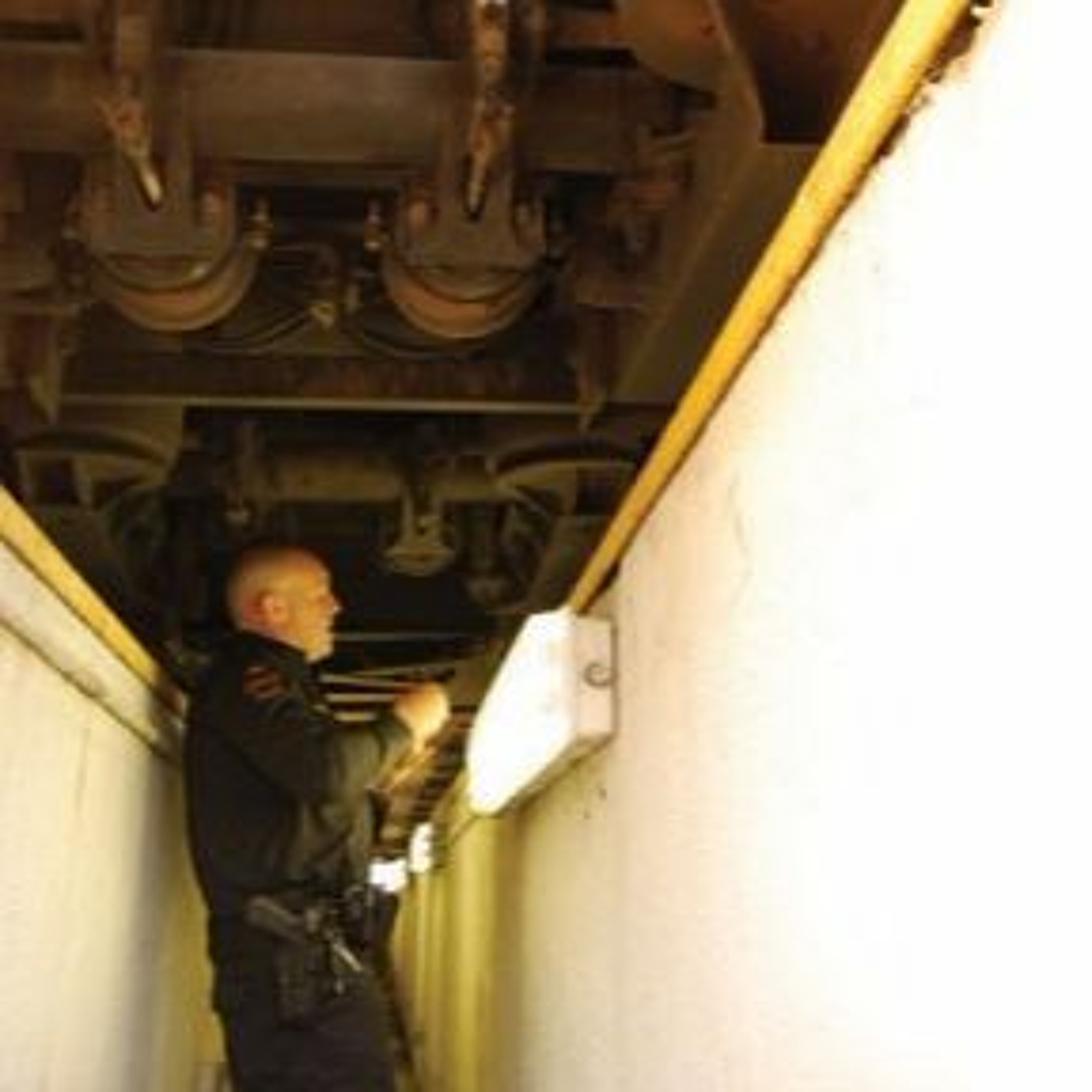 Bill Quade explains FMCSA's Beyond Compliance program proposal thumbnail
