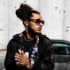 Joey Purp - Cornerstone Feat. Saba & TheMIND