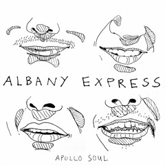 Albany Express