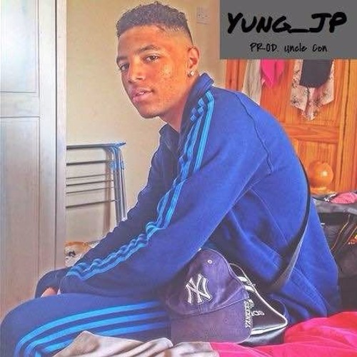 Yung_JP - No Hook Part 2