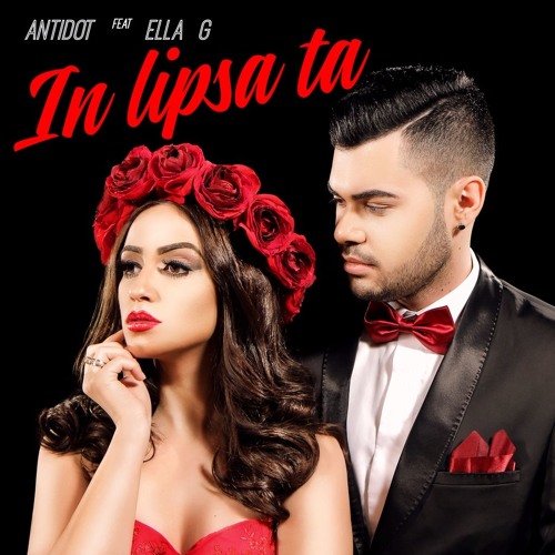 Antidot feat. Ella G. -  In Lipsa Ta (Prod. by Feelo)