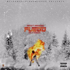 Fuego (prod. by DrummaBoy)