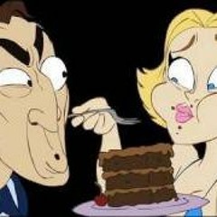 Nicolas Cage Wants Cake (Original)