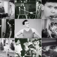 I watched a bunch of PSAs from the 1940s. Here's what I learned.