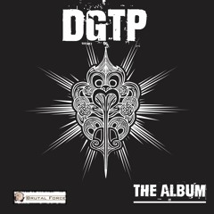 DGTP - Because I Get High