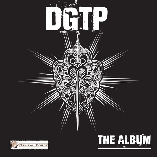 DGTP - Because I Get High