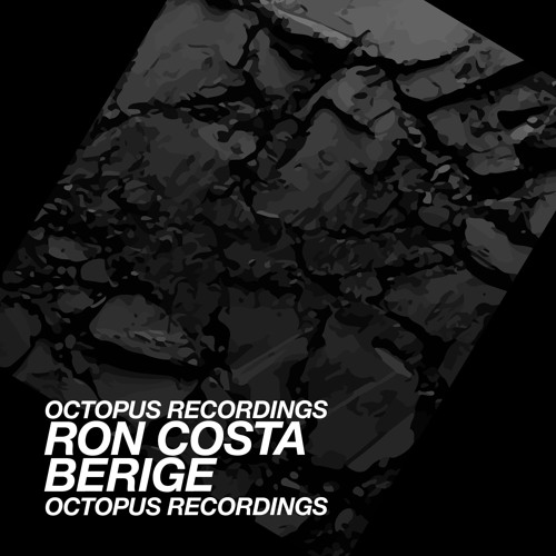 Ron Costa - Shape [Octopus Recordings]
