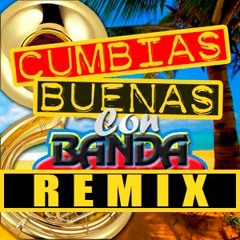 PACK DEMO!! Cumbias Banda Mix (Gerardo Moreno Remix)