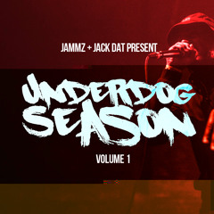 Jammz - Dartford Tunnel Instrumental