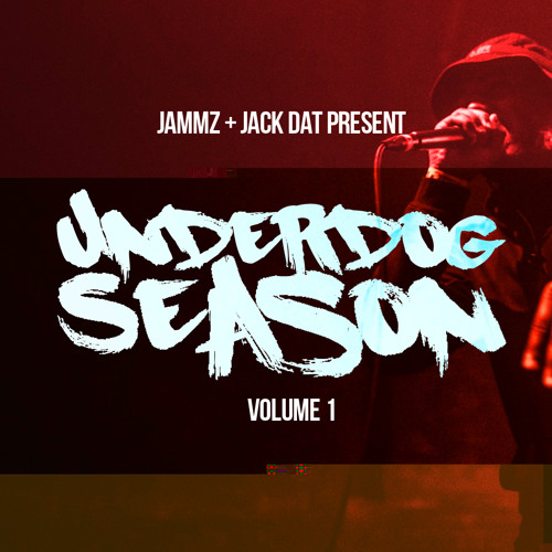 Jammz - Who Is It (Prod. By Jammz)