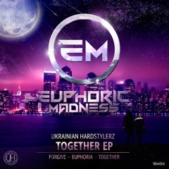 Ukrainian Hardstylerz - Together (preview)