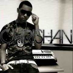 Chrishan - Like A Drug