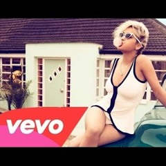 PORQUE SIGUES CON EL? - KEVIN ROLDAN & BRYANT MAYER'S - 96BPMPÀ REGGAEDIT DOSMIL16