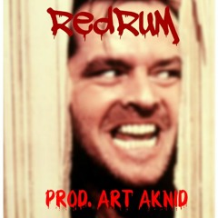 RedRum (Art Aknid)
