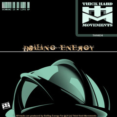Boiling Energy - Schranz Illusion
