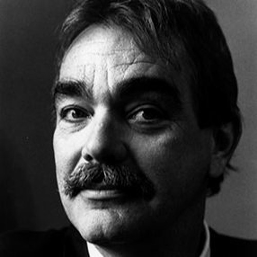 Larry Levis reads “The Poem You Asked For” as a winner of 92Y’s Discovery Contest in 1971