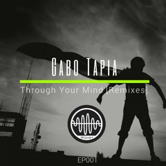 04.-Through Your Mind  ( Dj Z remix )