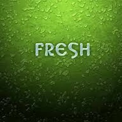 Something Fresh (ADLR Edit)