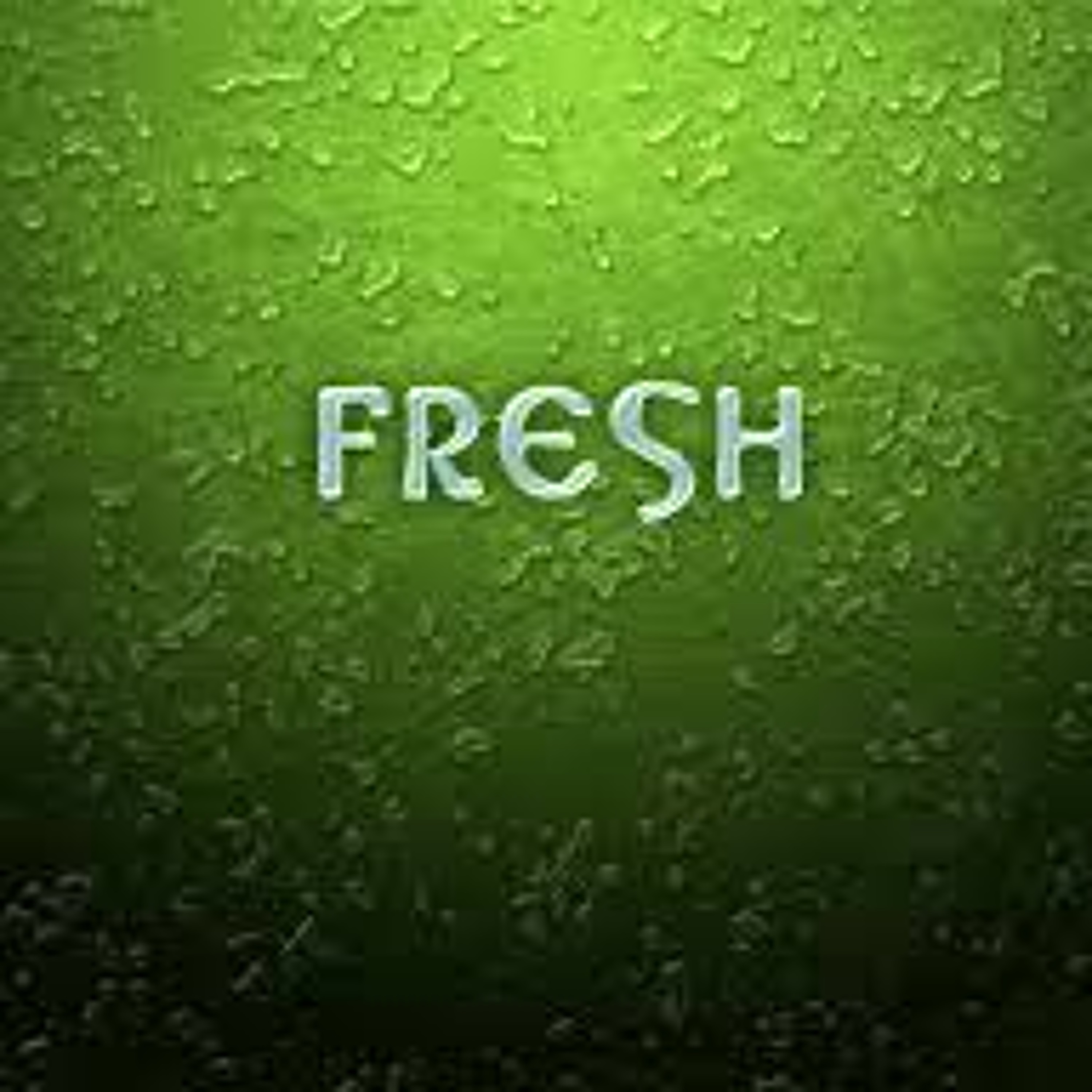 Something Fresh (ADLR Edit) episode artwork