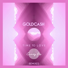 Goldcash - Time To Love (Malik Mustache Remix)