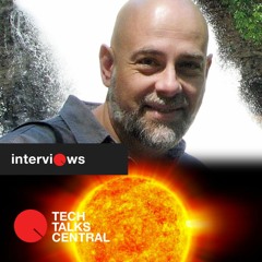 TTC #267 The Solar Weather Seeker