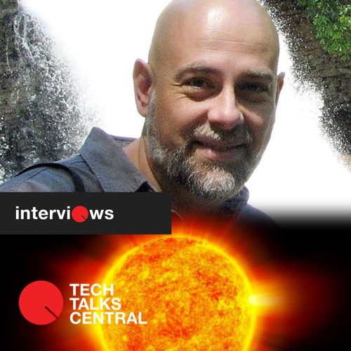 TTC #267 The Solar Weather Seeker