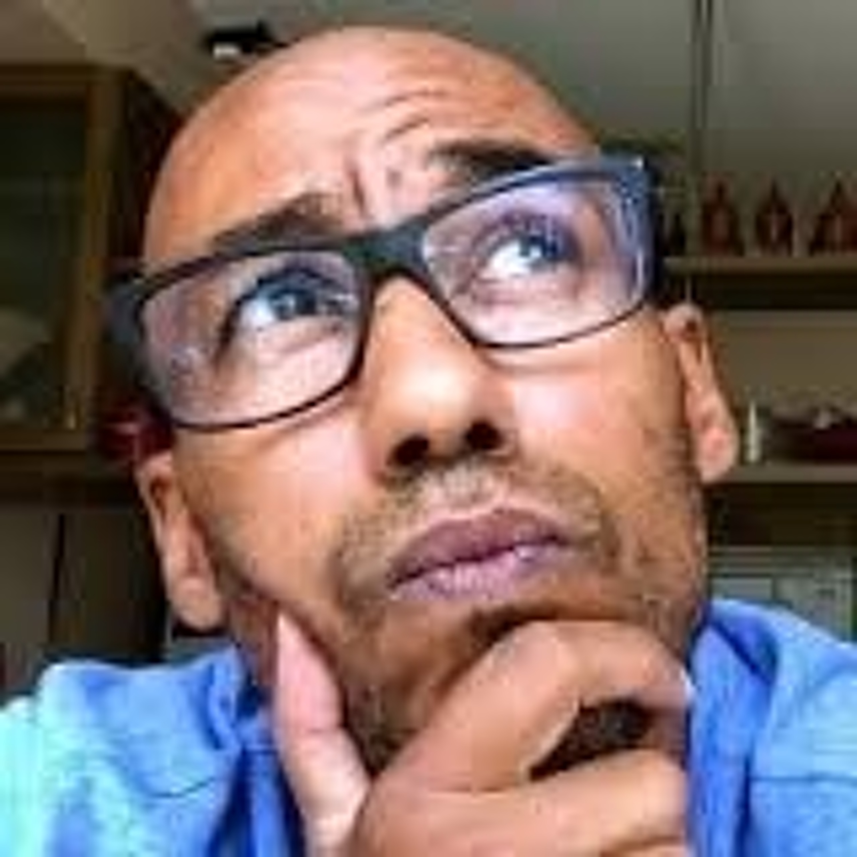 Maverick Wisdom Podcast