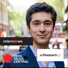 TTC #268  What A UK-based VC Can Offer A Promising Startup?