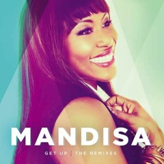 Get Up: The Remixes