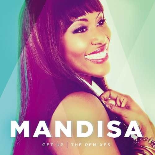 Get Up: The Remixes