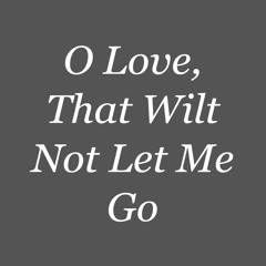 08 Prince Of Peace, Control My Will