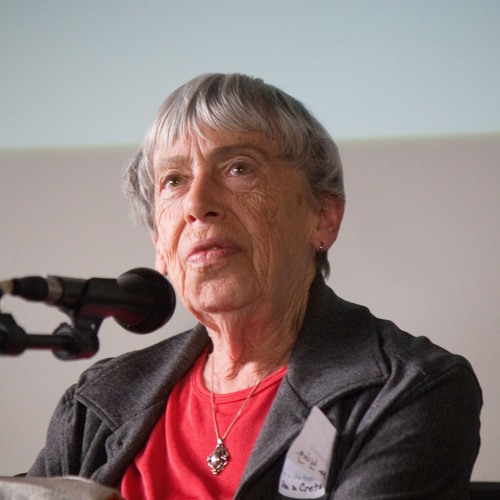 Think & Drink with Ursula K. Le Guin and Lani Roberts on Morality and Self-Deception