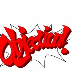 Phoenix Wright: Ace Attorney - Justice For All - Objection 2002 (Reorchestrated)