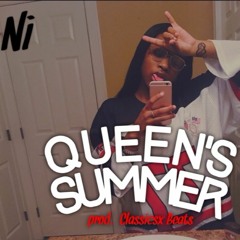 Queen Summer (prod.Classixcs Beats)