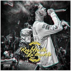 Anuel AA (Mix 2016)