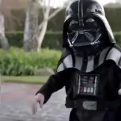 DARTH VADER - THE EARLY YEARS