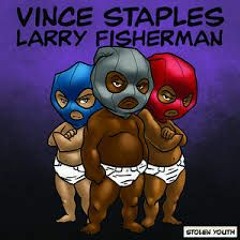 Vince Staples- Outro