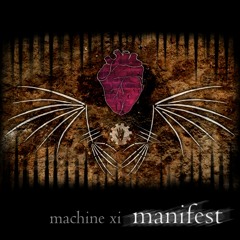 machine xi - tear