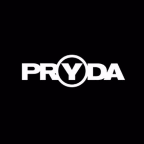 Pryda - Warrior
