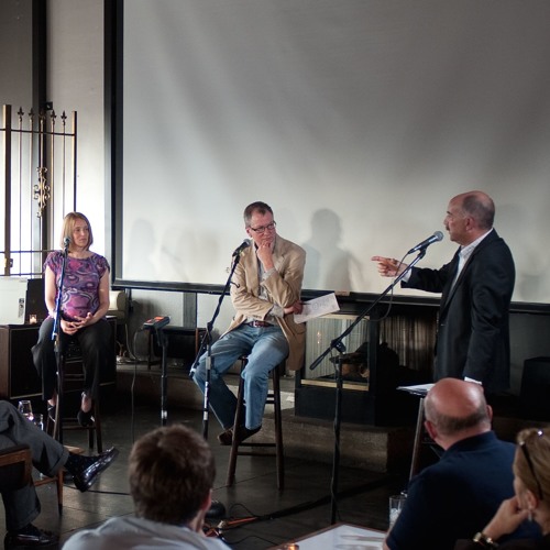 Livable Portland with Mark Edlen and Tom Manley, moderated by Ethan Seltzer