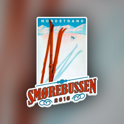 SmøreDance - Smørebussen 2016