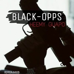 Heemy Guapo XX (6lackopps) Freestyle