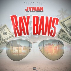 RayBandz x jyman x uptown x Propane x produced by Pic Nick AFM