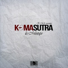 K-ma - Amor Verdadero Feat Emortime & Maria Reig (Fatbabs prod)