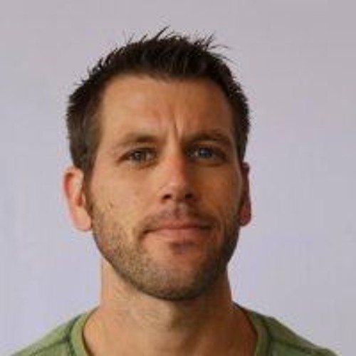 Startup Strategist & Startup Mentor, CanOpener.io Drue Placette