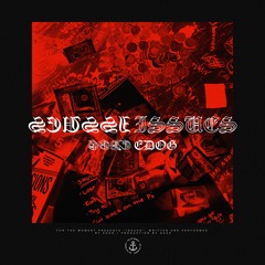 Eryn Martin - Issues (prod. GAZS)