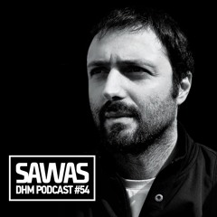 Savvas — DHM Podcast #54 (April 2016)
