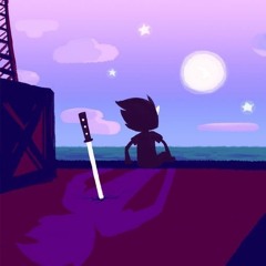 Homestuck- Moonsetter Extended