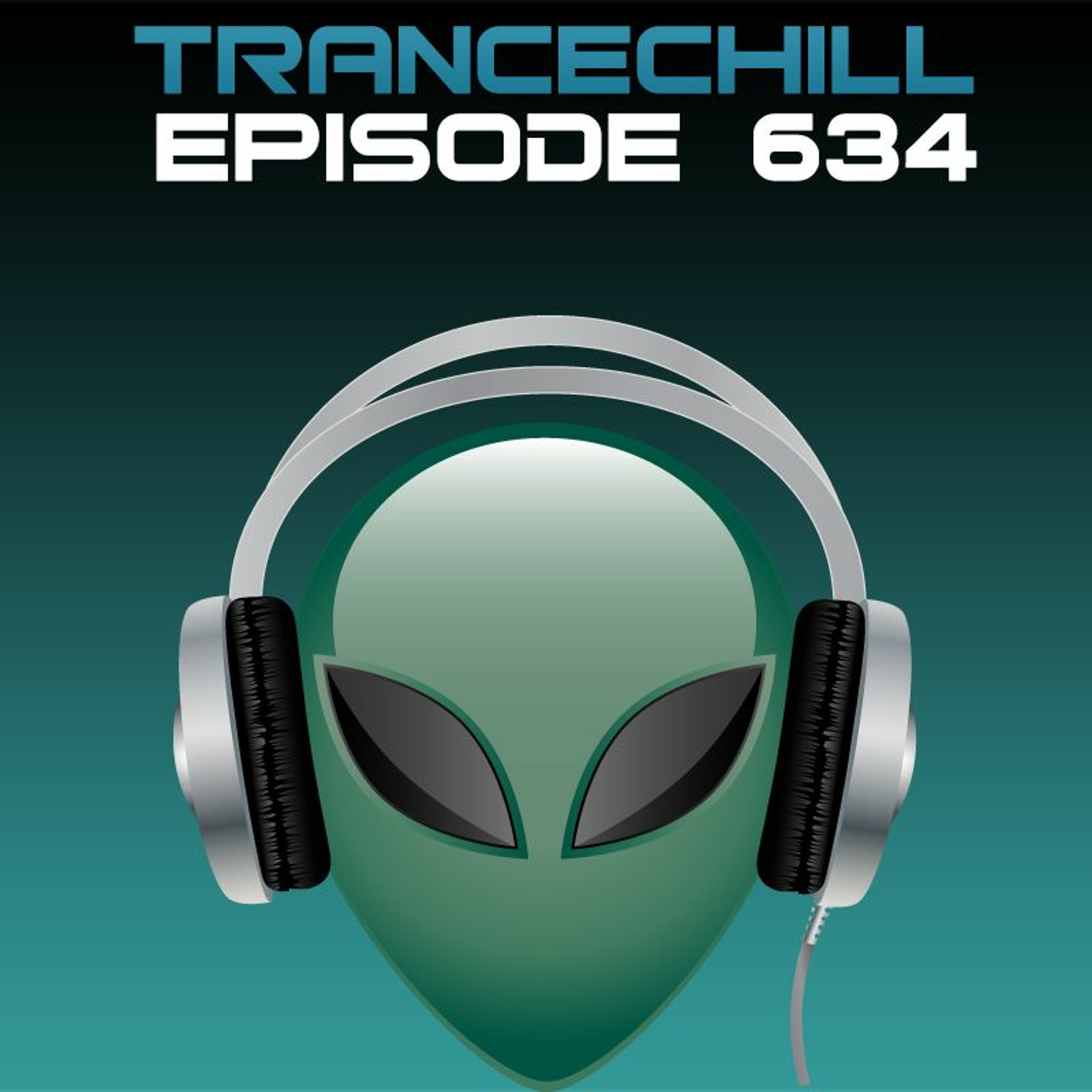 TranceChill Podcast